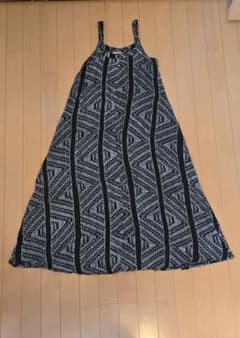ノアノア　ルナドレス NOANOA ノアノア ハワイ ルナドレス M - メルカリ