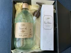 SABON フェイスポリッシャー R ＆ シャワーオイルのサムネイル