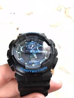 CASIO G-SHOCK 腕時計のサムネイル