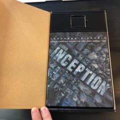 INCEPTION 限定モデルのサムネイル
