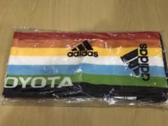 クラブワールドカップ2012公式マフラーのサムネイル