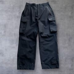 オープニングアクトGORETEX INFINIUM M47シティカーゴパンツ S