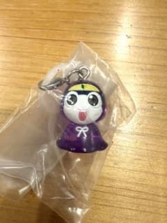 ケロロ軍曹 めじるしアクセサリー 雨に備えるであります　タママ二等兵 タママのサムネイル