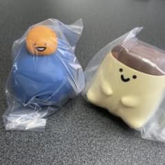 문구와 함께 푸니푸니시대 2 나모 푸린