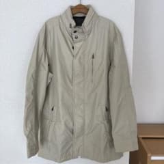 HUGO BOSS ナイロンジャケット ベージュのサムネイル