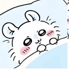 ちいかわ 靴下 ソックスのサムネイル