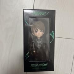 岸優太　Number_i フィギュアのサムネイル