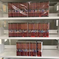 キングダム 1〜78巻 全巻 2.20-2 - メルカリ