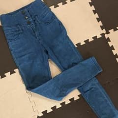 EMODA ハイウエストデニムのサムネイル