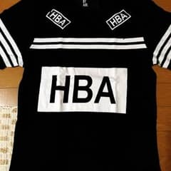HBA tシャツのサムネイル