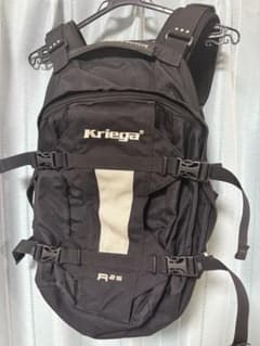 Kriega R25 バックパックのサムネイル