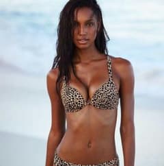 ビクトリアシークレット♡水着トップス - メルカリ