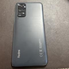 Redmi スマートフォン本体 Redomi note11グレーのサムネイル