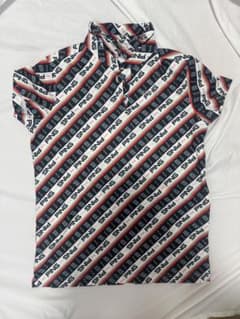 PINGゴルフウェアポロシャツ Lサイズ 美品のサムネイル