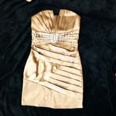 ワンピース キャバドレスのサムネイル