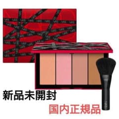 【新品未開封】NARS フルアクセスチークセット(限定品)