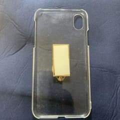 iphoneXR プラスチックケースのサムネイル