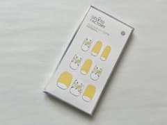 gelato factory ネイルシール　ハンドのサムネイル