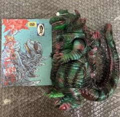 LEMAOTOY izumonster ソフビ zollmen realhead - メルカリ