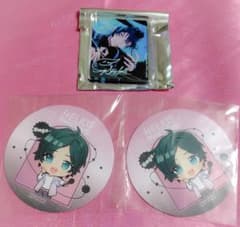 エリオスR□セイジセット□アニメイトカフェ コロッタ - メルカリ