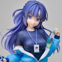 T's system. 1/4 早瀬ユウカ ガレージキット 【新品・未組立】 T's system. 1/4 早瀬ユウカ ガレージキット 【新品・未組立】 - メルカリ