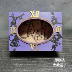 アリス　コレクションBOX②のサムネイル