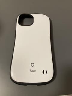 iFace（ホワイト）  iPhone14対応のサムネイル