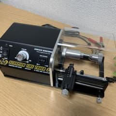 イーグル模型　スコーピオンタイヤトゥルーラー　タイヤカッターのサムネイル
