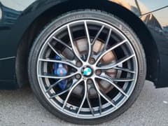 BMW純正 Mパフォーマンス 405M 19インチ 鍛造 4本 - メルカリ