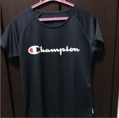 チャンピオン Tシャツのサムネイル