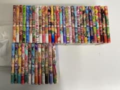 ちはやふる 1~31  38~50巻セットのサムネイル