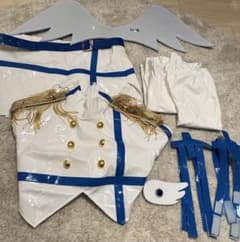 【値下げ】ノキエル　2.5次元の誘惑　コスプレ　衣装のサムネイル