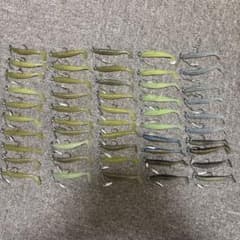 830様専用 ジークラック ステルス７セット売りのサムネイル