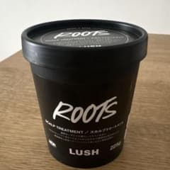 LUSH スカルプトリートメント225gのサムネイル