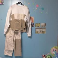anfanteriburu セットアップのサムネイル