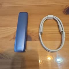 IQOS ILUMA i ONE 本体(デジタルバイオレット)のサムネイル