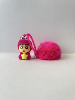 クレヨンしんちゃん　しんちゃん　ワニ山さんverのサムネイル