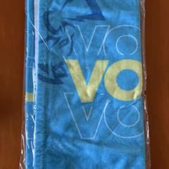 VOI SQUARE CATタオルのサムネイル