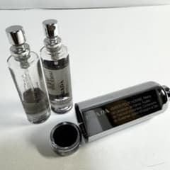 新品未使用　PRADA プラダ　マン オーデトワレ トラベルセット 美品】PRADA プラダ マン オーデトワレ トラベルセット - メルカリ