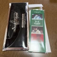 長谷川慎 アクリルキーチェーンのサムネイル