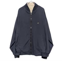 90s LACOSTE リバーシブル スポーツジャケットのサムネイル