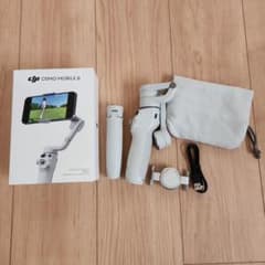 やす様専用！！　スマホジンバルのサムネイル