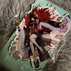 アクリルスタンド　陰陽師　彼岸花　大原さやかのサムネイル