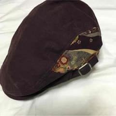 和柄ハンチングのサムネイル