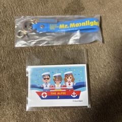 【新品未開封】THE ALFEE 夏イベ 2026 入場特典 ストラップ m96849794487_1.jpg?1786875200
