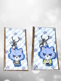 ØMI ルーヴくん ご当地限定ラバーキーホルダー9種 ご当地限定 ルーヴくん ラバーキーホルダー ØMI 登坂広臣 三代目 東京