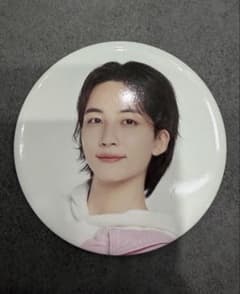 SEVENTEEN ジョンハン 缶バッチ SEVENTEEN ジョンハン 缶バッジ - メルカリ