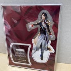 シェリン・バーガンディ （アクリルスタンド）のサムネイル