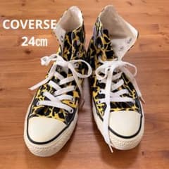 CONVERSE ALLSTAR 90's 일본제 하이컷 24㎝