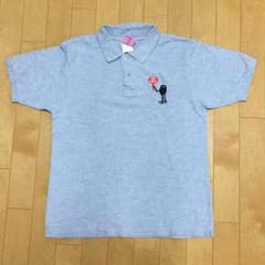 MENS BEAMS ポロシャツのサムネイル